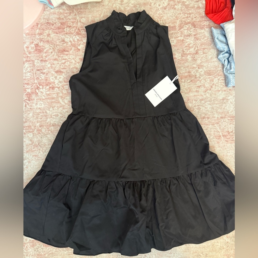 Amanda uprichard dress!!